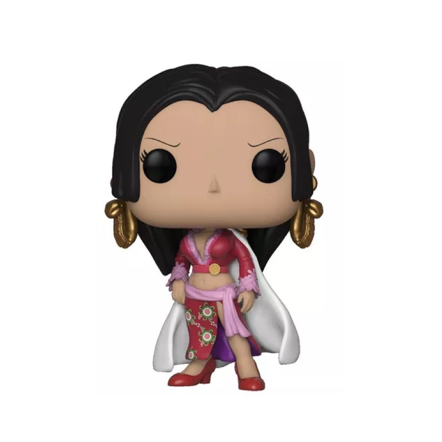 Funko Pop! One Piece Boa Hancock 330