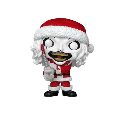 Funko Pop! Terrifier 3 - Art The Clown 1990 (Exclusive)
