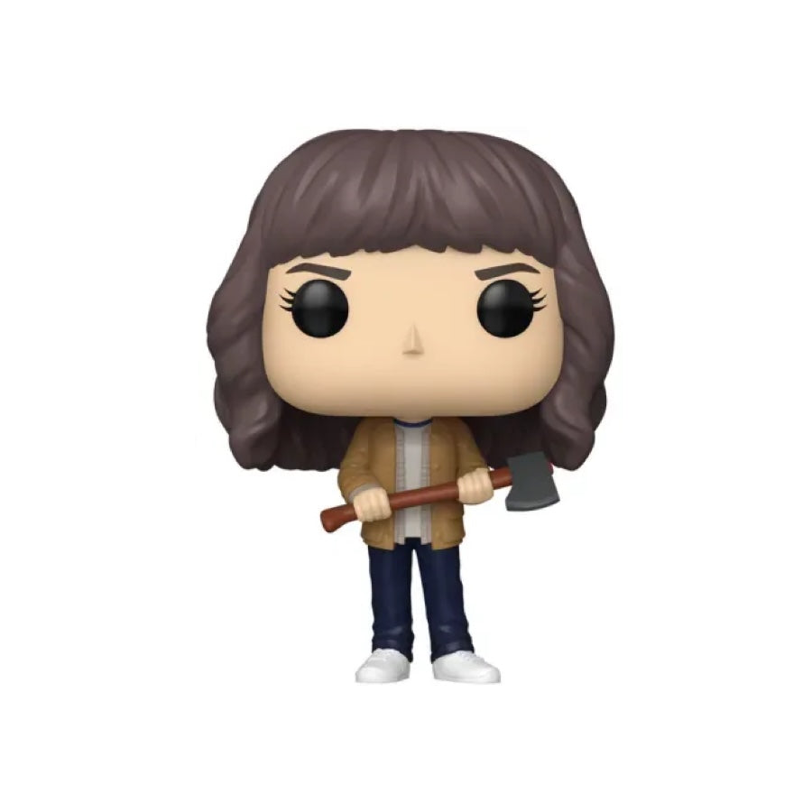 Funko Pop! Stranger Things - Joyce Byers 1801 (Special Edition)
