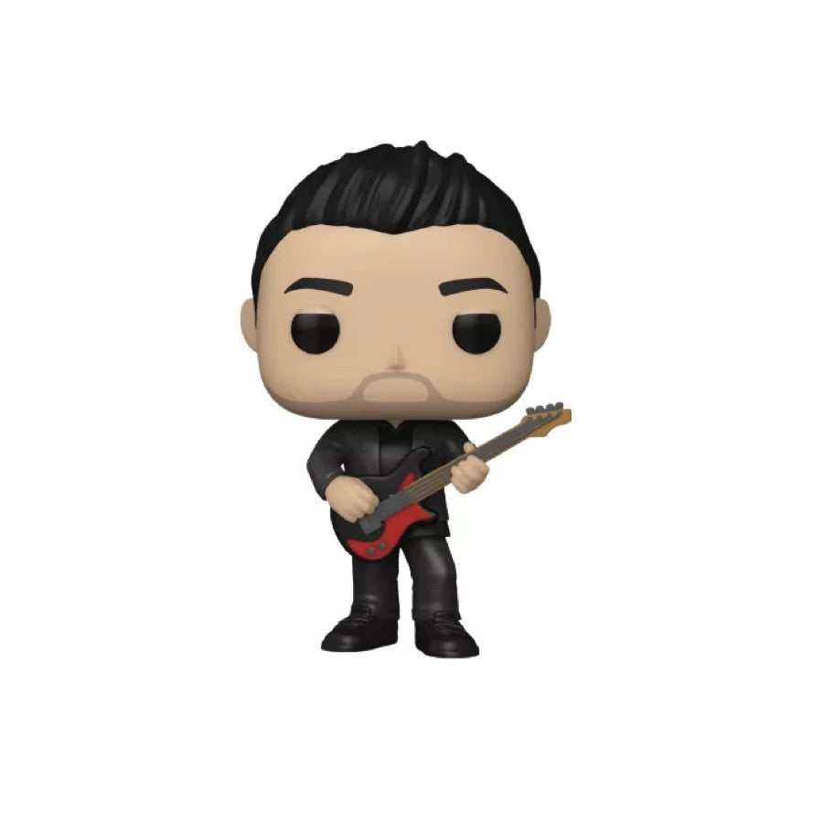 Funko Pop!  Fall Out Boy - Pete Wentz 211