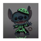 Funko Pop! Disney - Lilo & Stitch - Skeleton Stitch Glow In The Dark Chase 1234 ( Entertainment Earth)