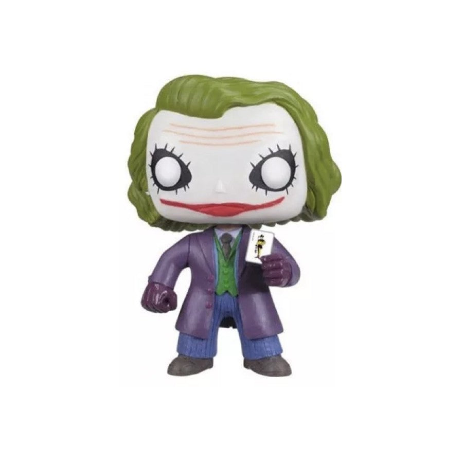 Funko Pop! Batman - The Joker 36