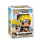 Funko Pop! Naruto - Naruto Uzumaki (Eating Noodles) (Special Edition)