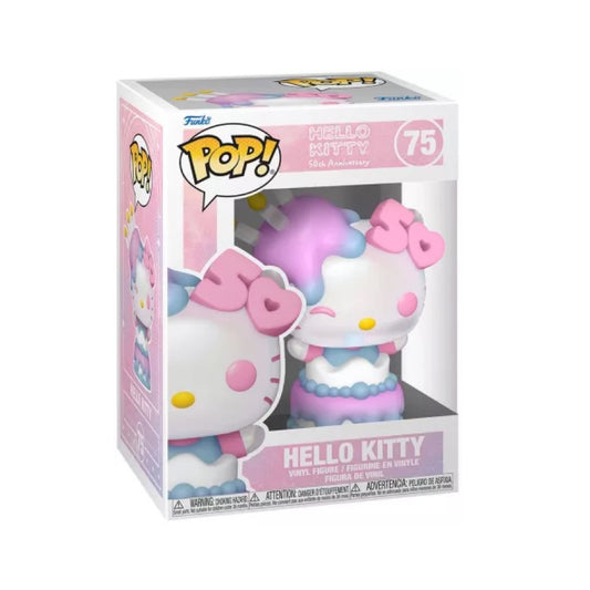 Funko Pop! Hello Kitty - Hello Kitty 75