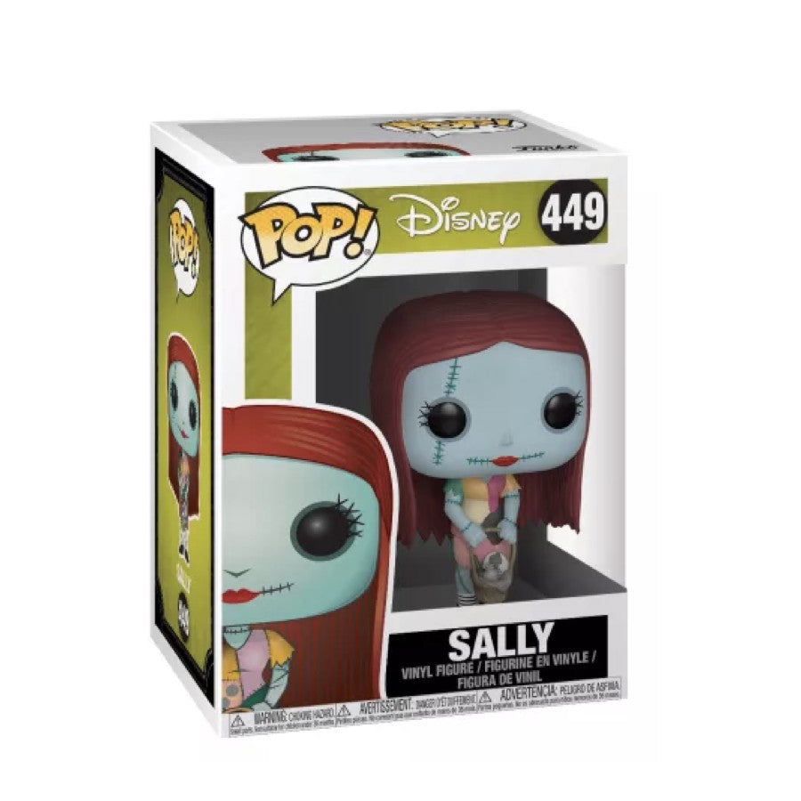 Funko Pop! Disney - Sally 449