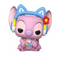 Funko Pop! Lilo & Stitch - Gamer Angel 1483 (Special Edition)