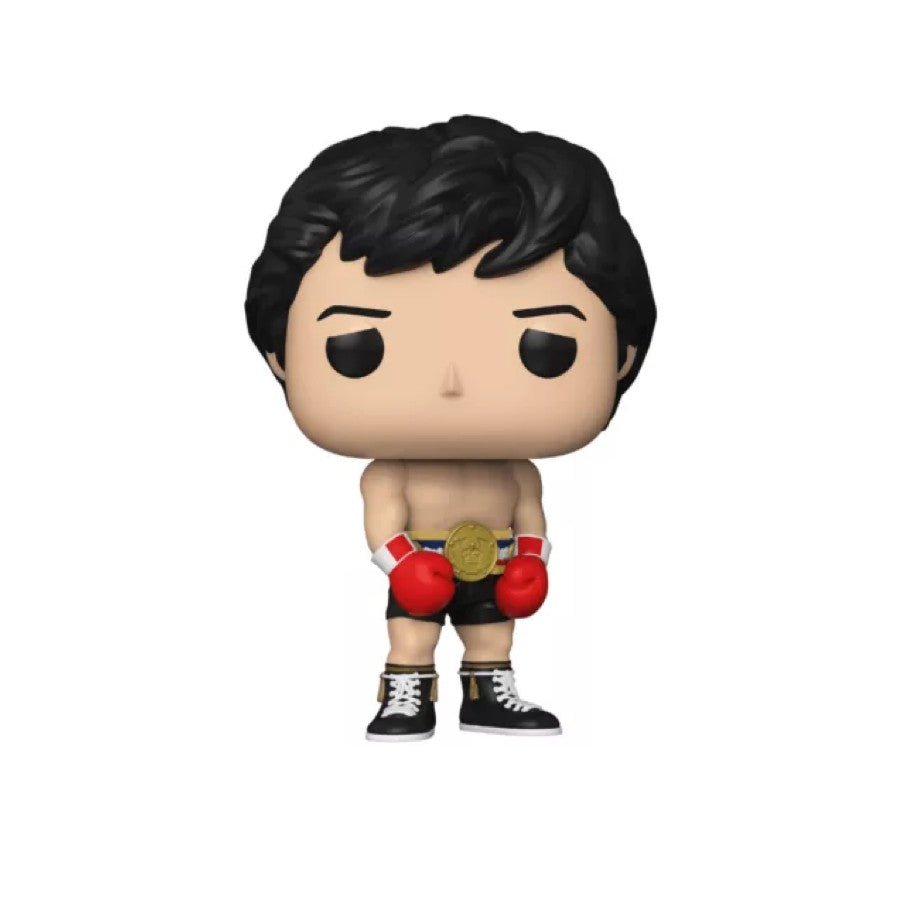 Funko Pop! Rocky45th - Rocky Balboa 1180 (Speciality Series)