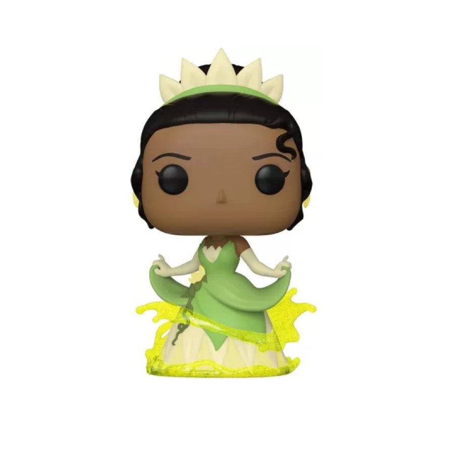 Funko Pop! Disney - Tiana 1321