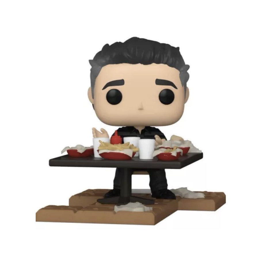 Funko Pop! Marvel - Victory Shawarma : Bruce Banner 755 (Amazon Exclusive)