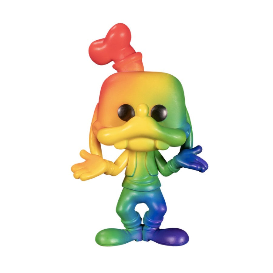 Funko Pop! Disney - Goofy 1040 (Funko Exclusive)