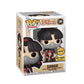Funko Pop! InuYasha - Sango Chase 1300 (Hot Topic Exclusive)