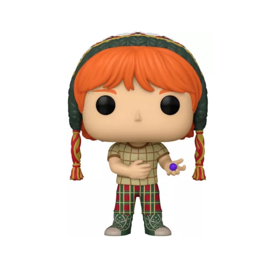 Funko Pop! Harry Potter - Ron Weasley 166