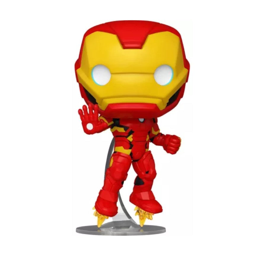 Funko Pop! Marvel - Iron Man 1421