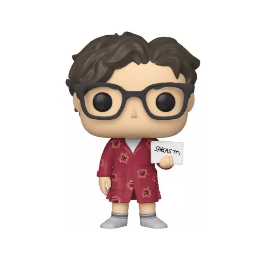 Funko Pop! Big Bang Theory - Leonard 778
