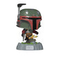 Funko Pop! Star Wars - Boba Fett with Rockets 734