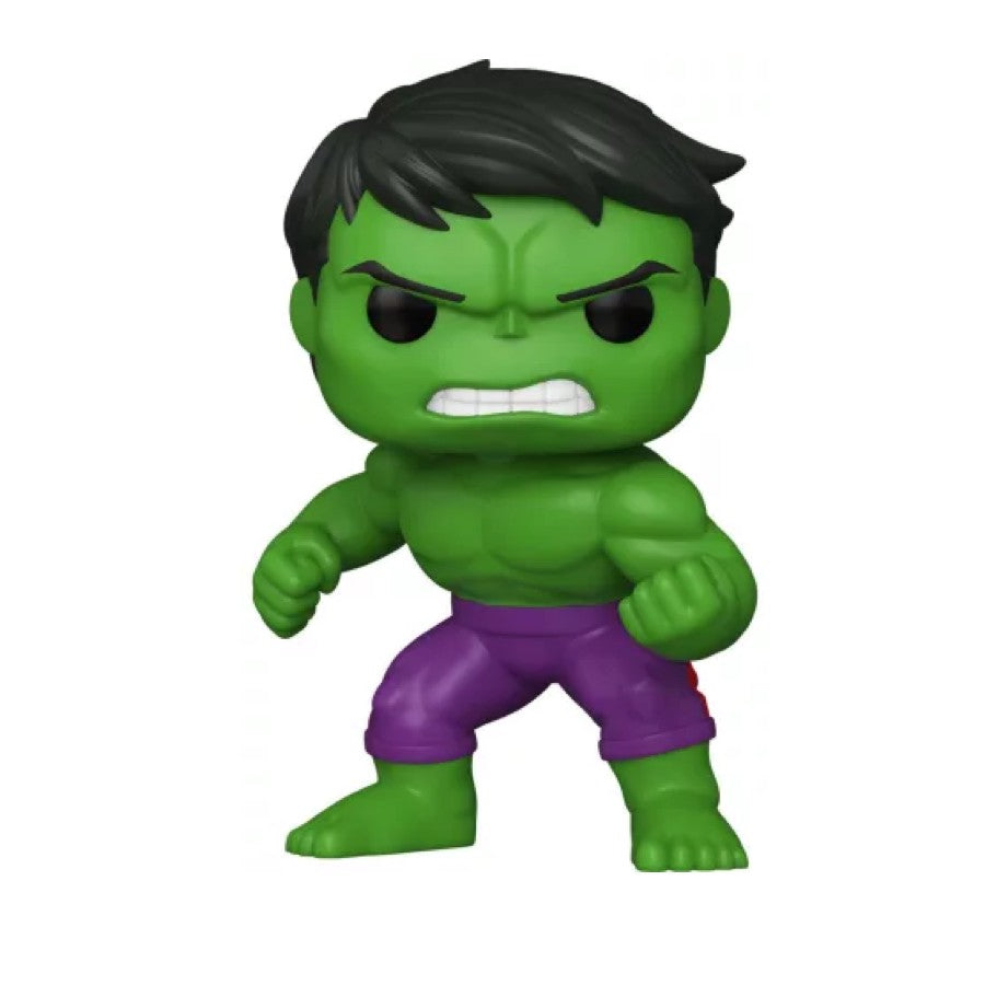 Funko Pop! Marvel - Hulk 1420