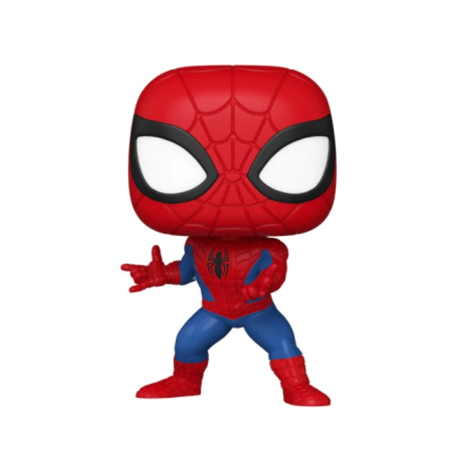 Funko Pop! Marvel - Spider-Man 1422