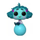 Funko Pop! Inside Out - Envy On Memory Orb 1449