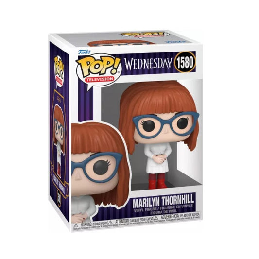 Funko Pop! Wednesday - Matilyn Thornhill 1580