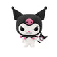 Funko Pop! Hello Kitty - Kuromi With Phone Flocked CHASE 88  ((BradToy's Exclusive)