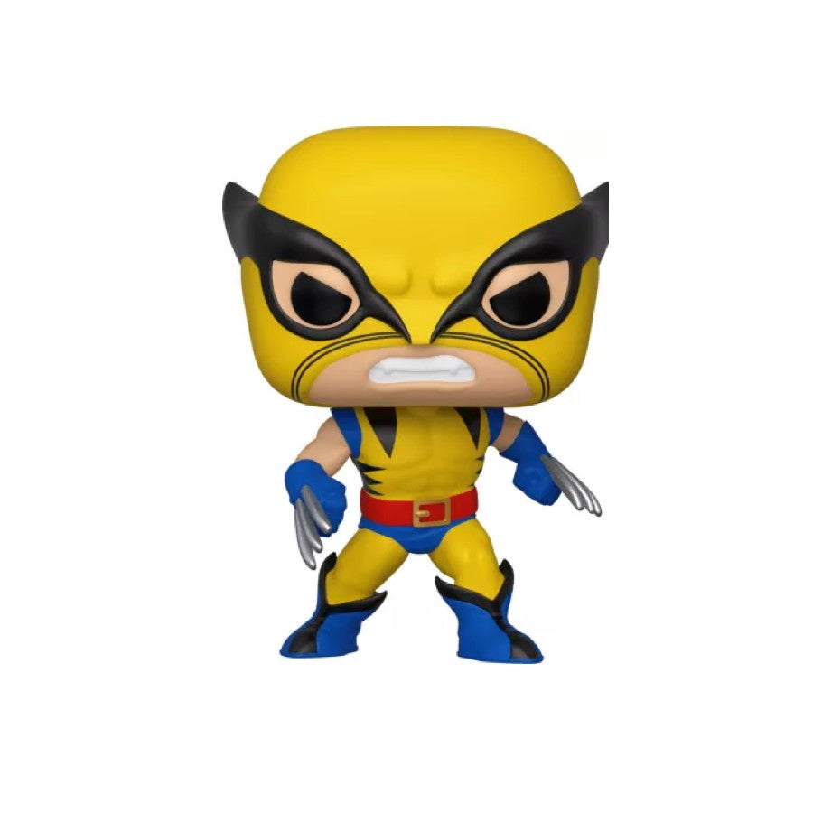 Funko Pop! Marvel - First Appearance Wolverine  547