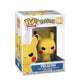 Funko Pop! Pokemon - Grumpy Pikachu 598