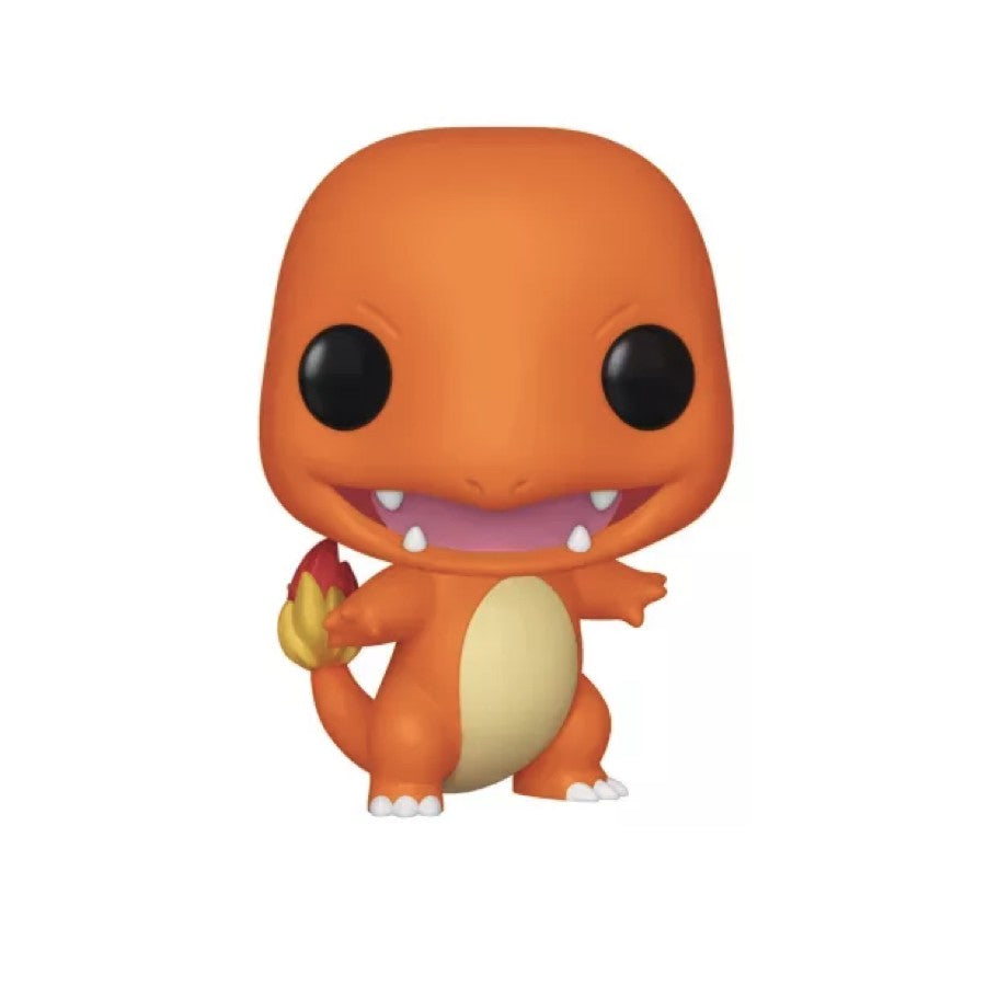Funko Pop! Pokemon - Charmander 455