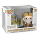 Funko Pop! Harry Potter - Dumbledore with Hogwarts 27