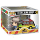 Funko Pop! Jurassic Park - T Rex Breakout - Dr Alan Grant 1382 (Special Edition)