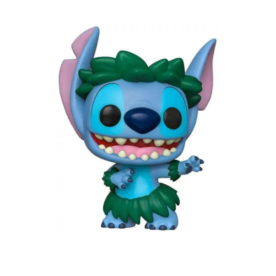 Funko Pop! Disney - Stitch Hula 718 (Special Edition)
