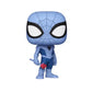 Funko pop! Marvel - Spider-man Blue 1355 (Marvel Exclusive)