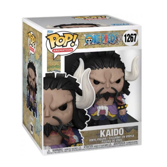 Funko Pop! One Piece - Kaido 1267