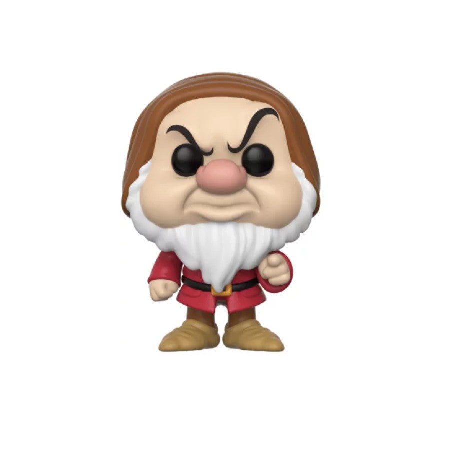 Funko Pop! Disney - Grumpy 345