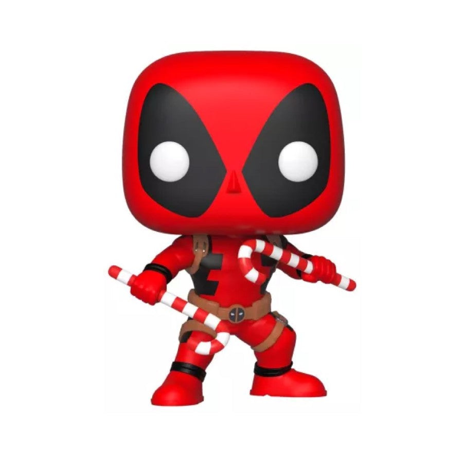 Funko Pop! Marvel - Deadpool 400