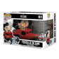 Funko Pop! Disney - Vilains - Cruella In Car 61 (Special Edition)
