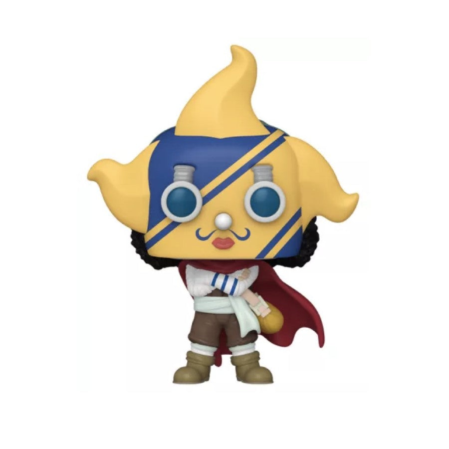 Funko Pop! One Piece - Sniper King 1514 (Special Edition)