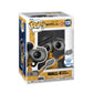 Funko Pop! Disney - Wall-E 1120 (Funko Exclusive)