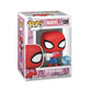 Funko Pop! Marvel - Spider Man 1329 (Special Edition)