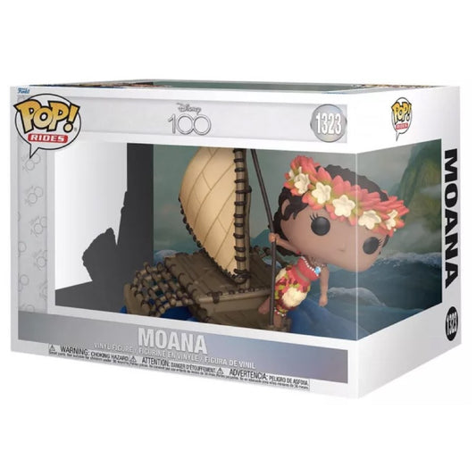 Funko Pop! Disney - Moana 1323