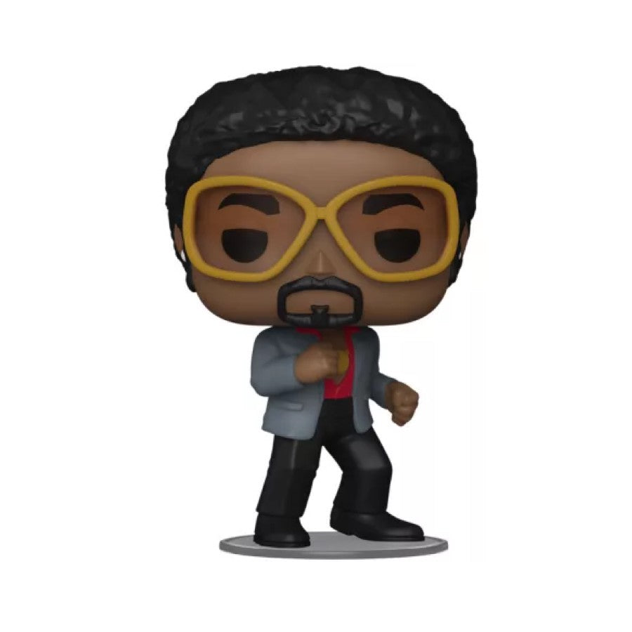 Funko Pop! Snoop Dog (Disco) 382 Limited Edition 15.000 Pcs)