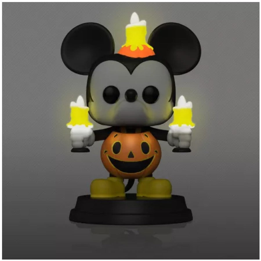 Funko Pop! Disney - Mickey Mouse - Lights & Sound 1493