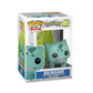 Funko Pop! Pokemon - Bulbasaur 453