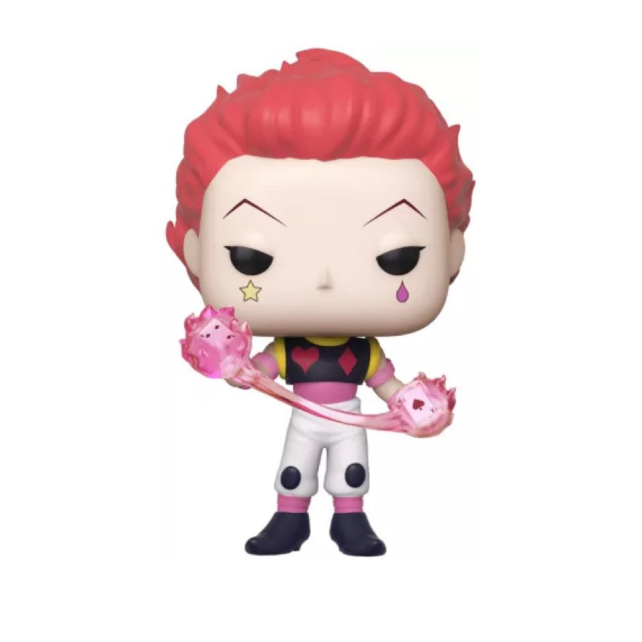Funko Pop! Hunter X Hunter - Hisoka 652