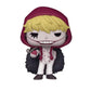 Funko Pop! One Piece - Corazon 1709 Fall Convention 2024 (Limited Edition)