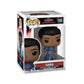 Funko Pop! Marvel - Doctor Strange - Sara 1006