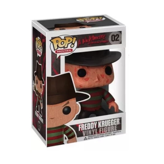 Funko Pop! Freddy Krueger 02