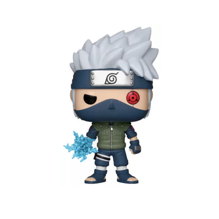 Funko Pop! Kakashi (Lighning blade) 548 (Special Edition)