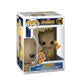 Funko Pop! Marvel - Avengers - Groot 416