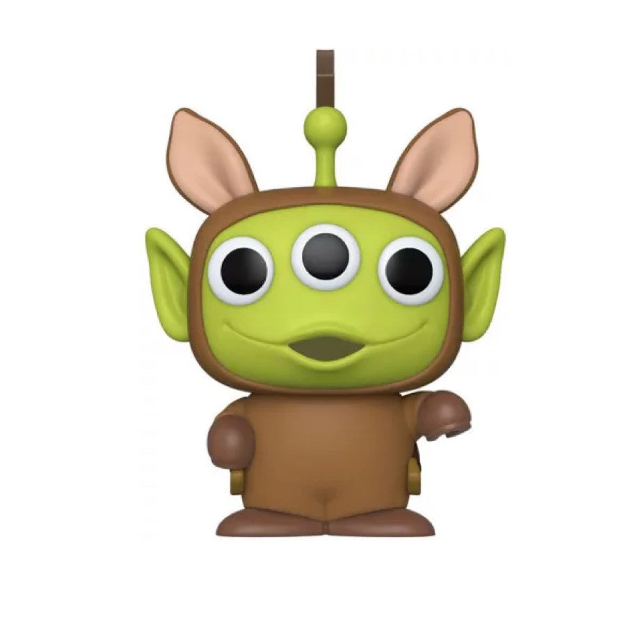 Funko Pop! Disney - Remix - Bullseye 757 (Popcultcha Exclusive)