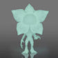 Funko Pop! Stranger Things - Demogorgon white glow in the dark (Funko Limited Edition 3.100pcs)